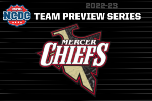 NCDC 2022-2023 Preview Series: Mercer Chiefs